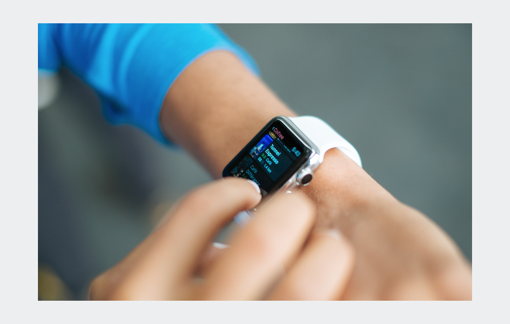 L’Apple Watch, bientôt capable de détecter les maladies cardiaques ?