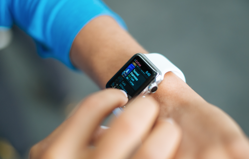 L’Apple Watch, bientôt capable de détecter les maladies cardiaques ?