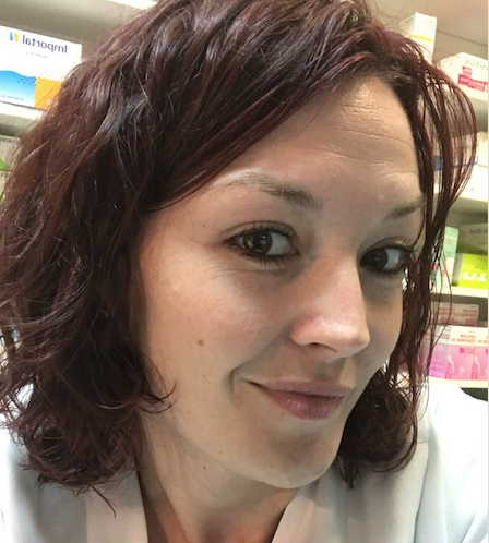 Marie, préparatrice : « Être au courant des dernières nouveautés et innovations, c’est important ! »