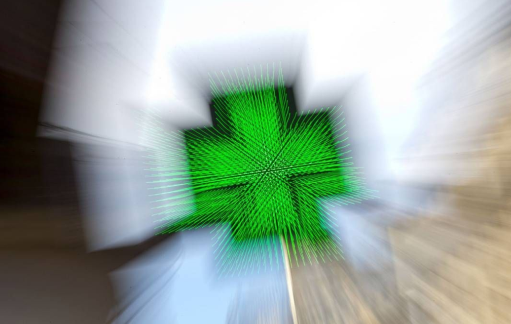 Préparateur en pharmacie : un métier à risque ?