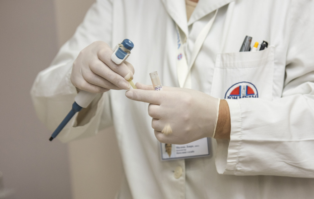 L’épidémie de rougeole : l’importance de la vaccination