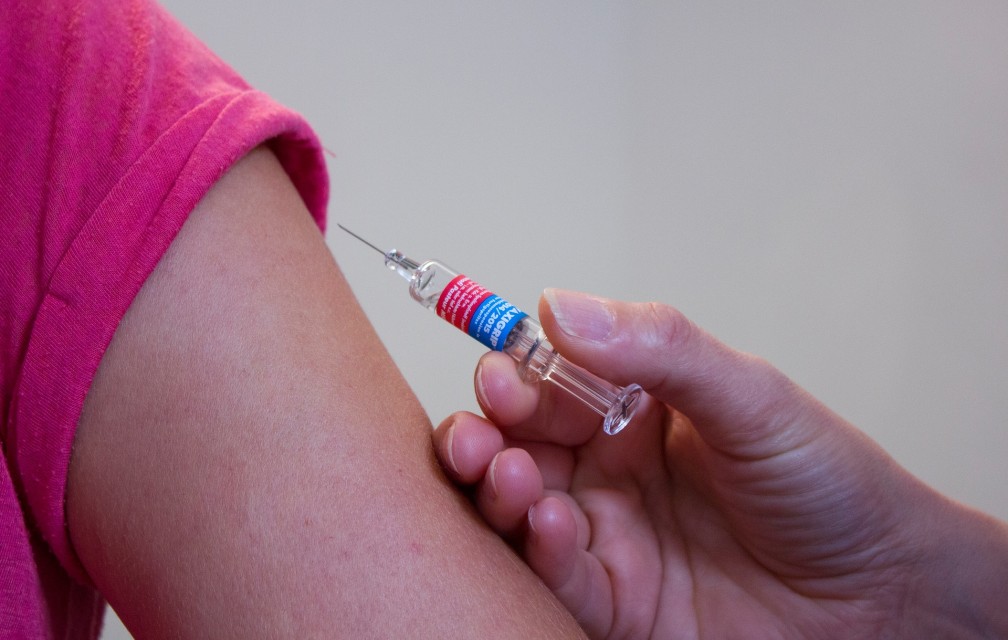 Lutte contre le VIH : bientôt un vaccin ?