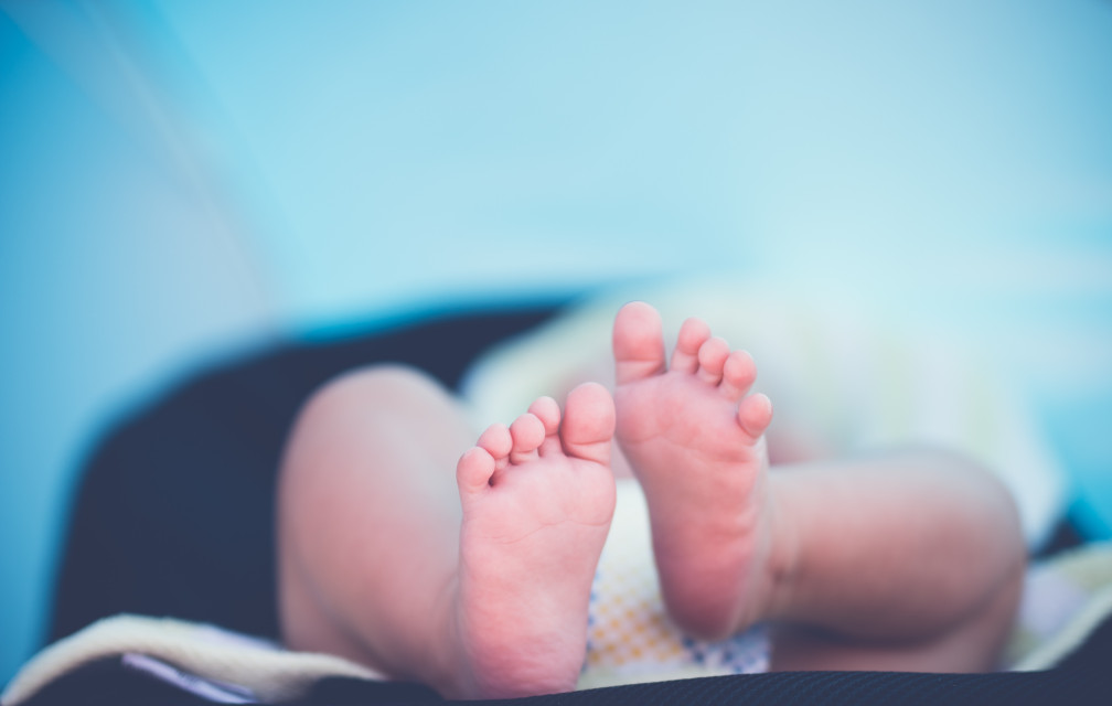 Des substances « potentiellement toxiques » retrouvées dans les couches de bébé