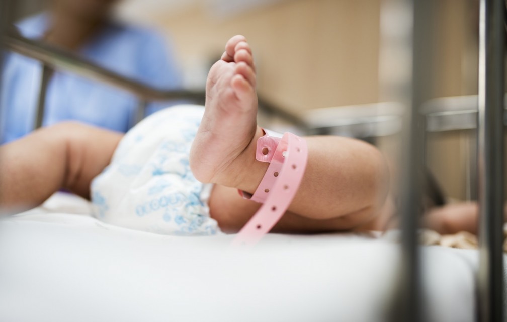 Alcool et grossesse : un bébé français naît chaque jour avec des complications