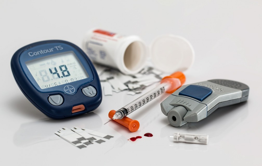 Les 8 conseils pour soutenir nos patients diabétiques