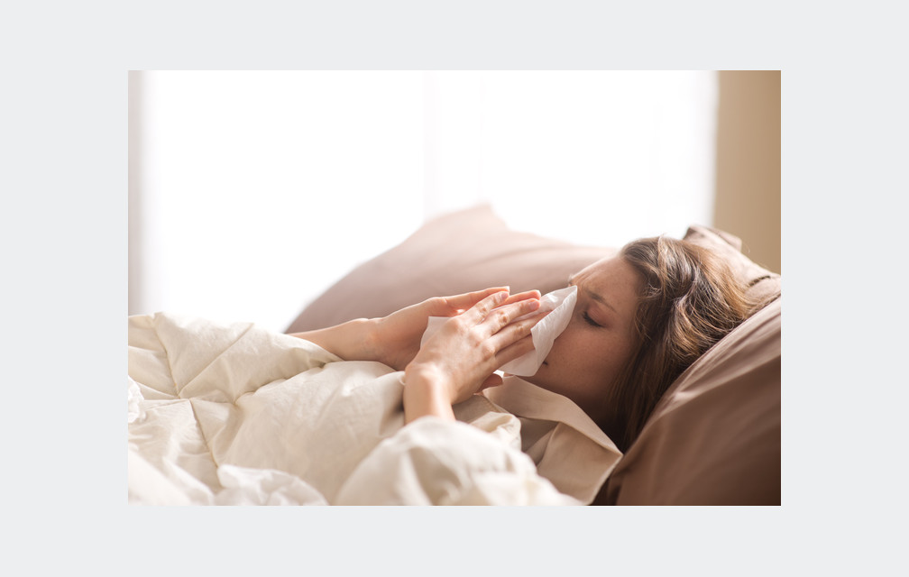 Grippe ou rhume : comment les différencier ?