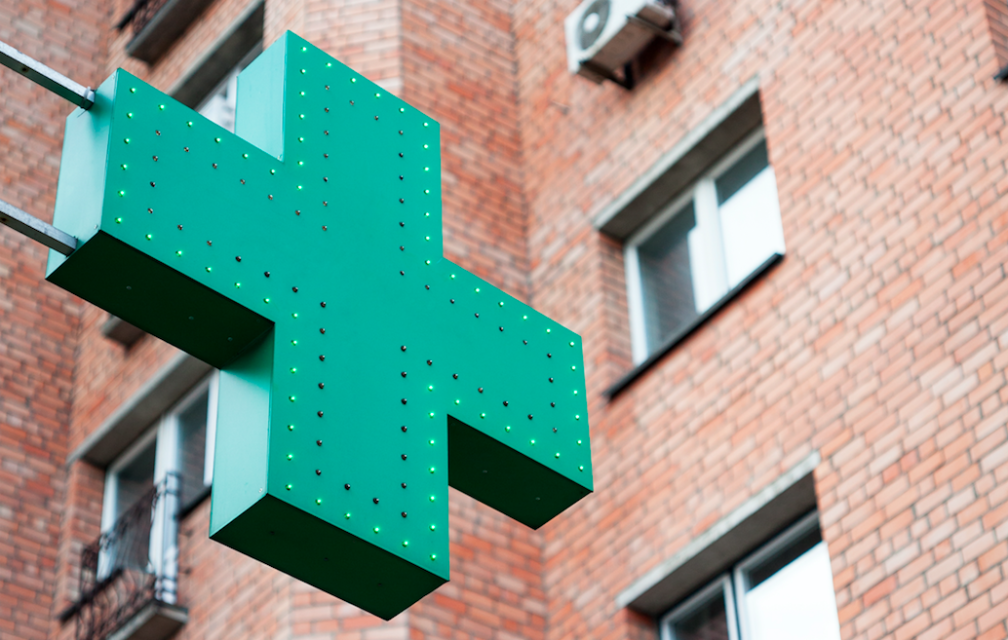 La télémédecine en pharmacie arrive en France !