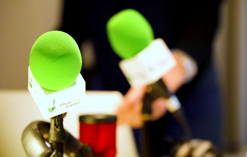 Buzz Comptoir collabore désormais avec Pharma Radio !