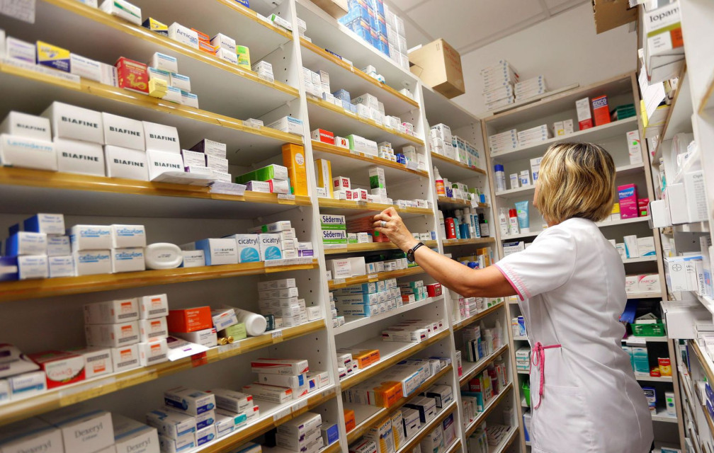 Des médicaments bientôt vendus en pharmacie sans ordonnance, grâce au dépôt d’un nouvel amendement?