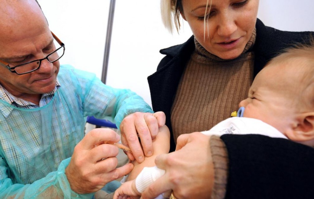 Obligation vaccinale : après un an, 11 vaccins mieux acceptés