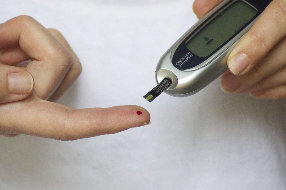On vous a demandé votre avis sur le dépistage du diabète en officine