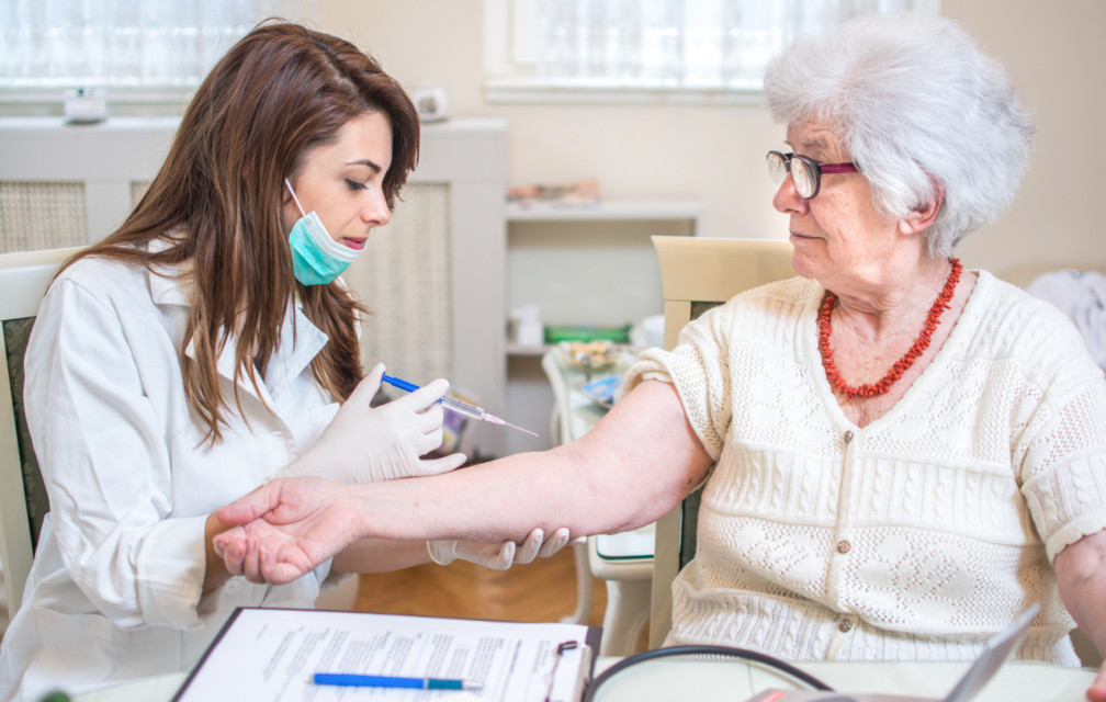 La vaccination antigrippale autorisée en officine dès octobre 2019