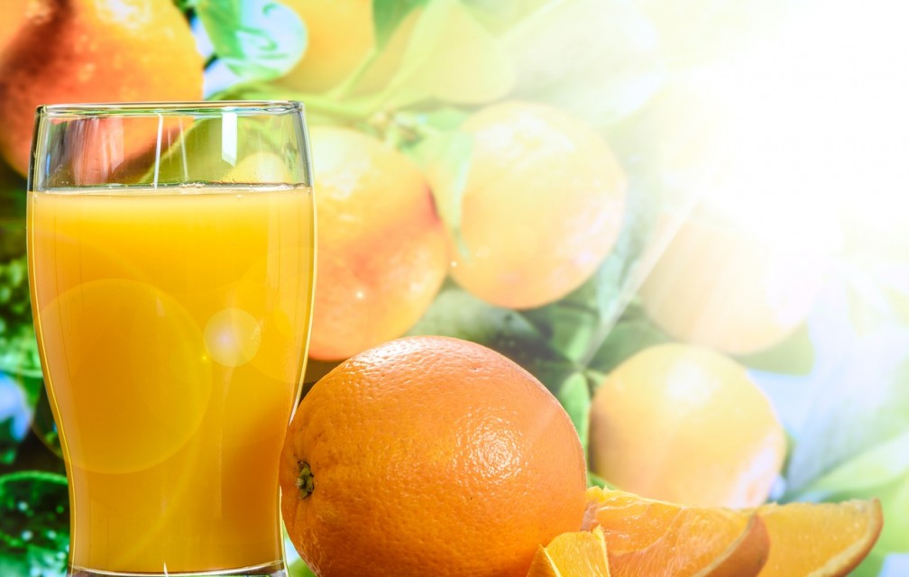 Les jus 100% purs fruits pressés aussi mauvais pour la santé que les sodas?