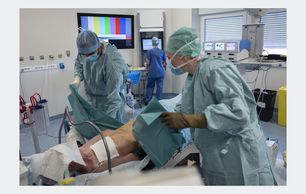 La chimiothérapie par aérosol, une source d’espoir contre le cancer ?