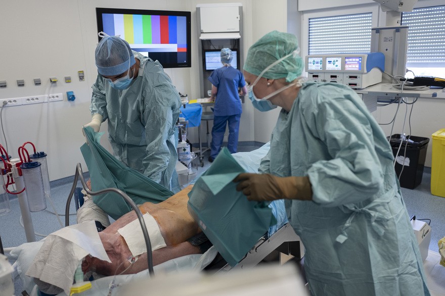 La chimiothérapie par aérosol, une source d’espoir contre le cancer ?