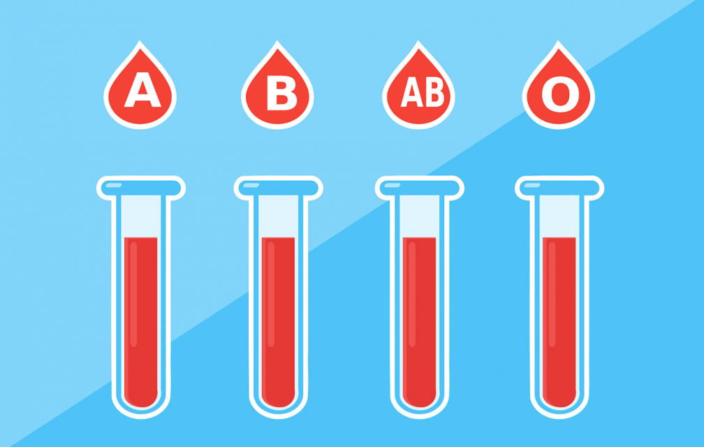 5 bonnes raisons de donner son sang