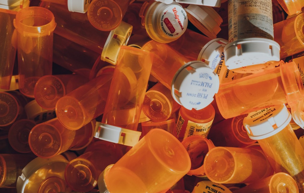 Les 5 choses à savoir sur le recyclage des médicaments en pharmacie
