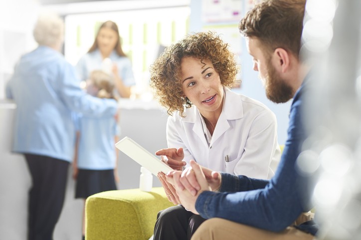 La téléconsultation : un nouveau service discuté en pharmacie