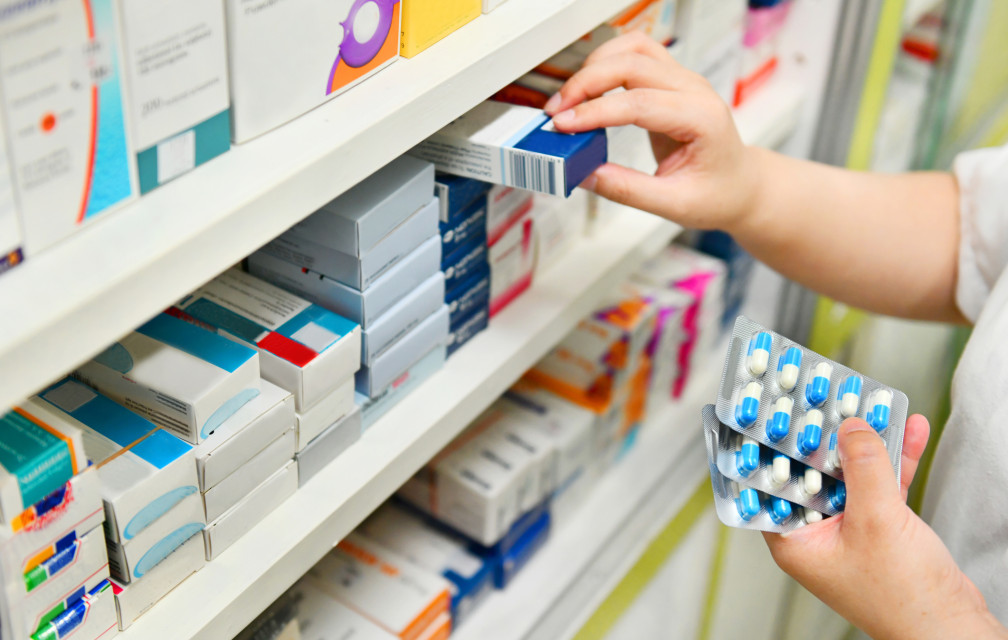 Covid-19 : répondre à la pénurie de médicaments grâce à un système de régulation national