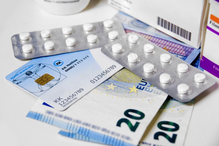 L’industrie pharmaceutique du générique rencontre des difficultés de rentabilité