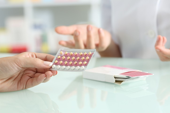 Contraception remboursée pour les moins de 15 ans ?