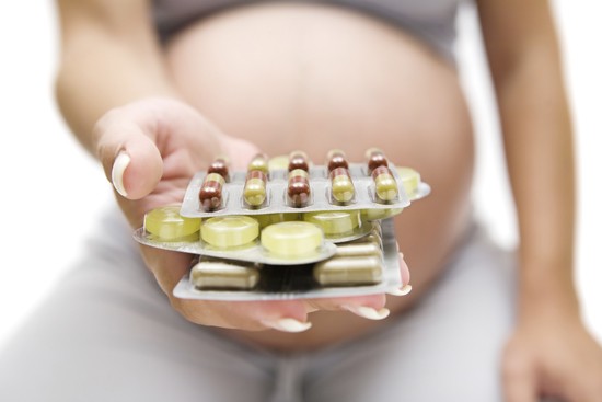 Utilisation abusive des pictogrammes de grossesse selon l’Académie de pharmacie
