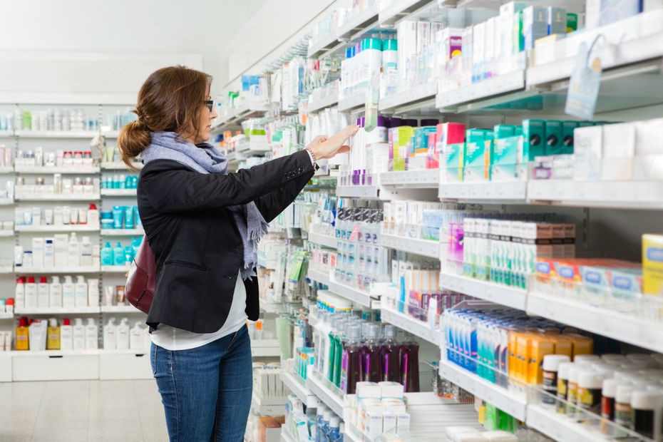 Bientôt la fin de certains anti-douleurs en libre-service ?