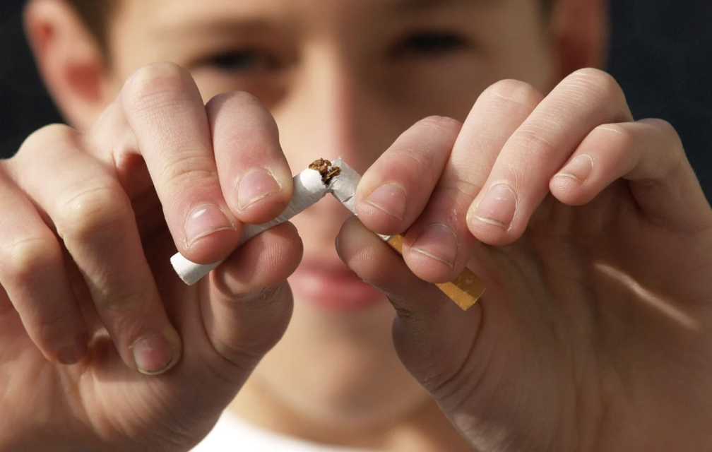 Mois sans tabac : relevez le challenge !