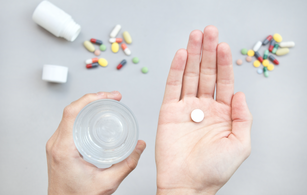 L’importance du moment de prise d’un médicament