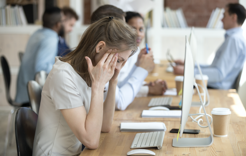 Les impacts du stress sur la santé