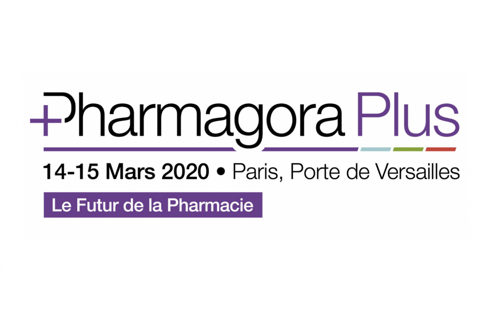 Pharmagora Plus – Édition 2020