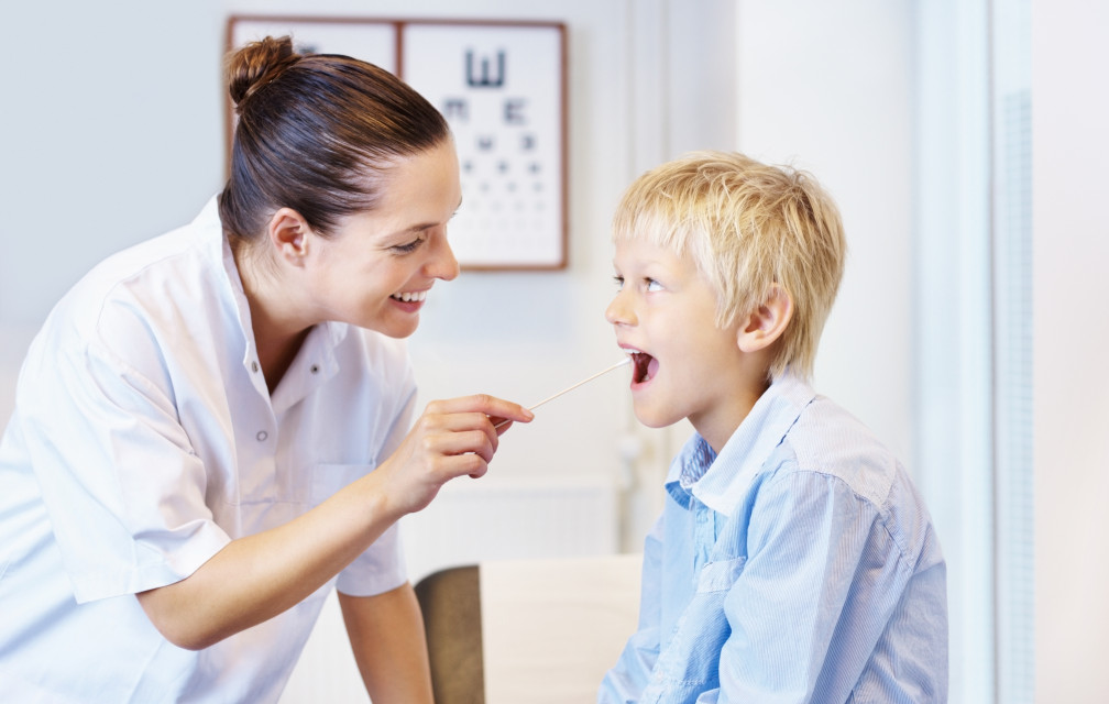 Les TROD angine en pharmacie sont repoussés