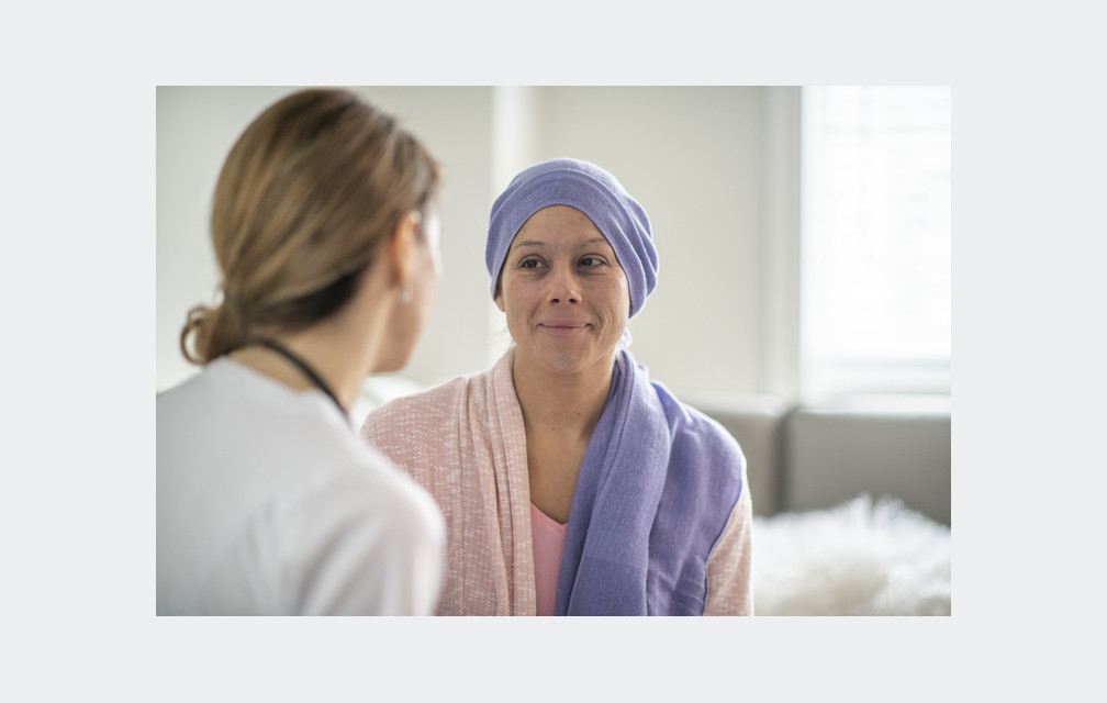 Le rôle du pharmacien dans le suivi des patients atteints de cancer