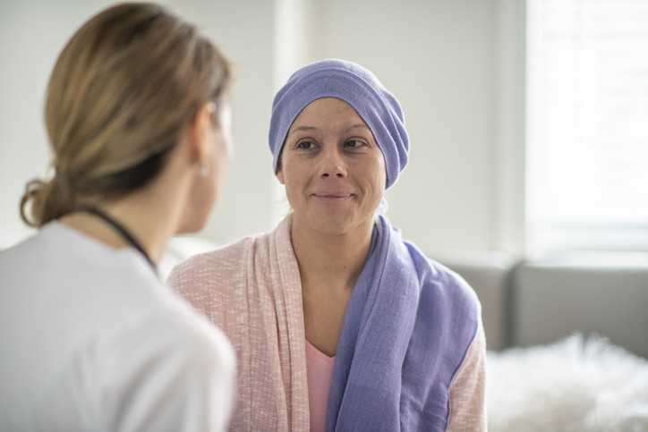 Le rôle du pharmacien dans le suivi des patients atteints de cancer