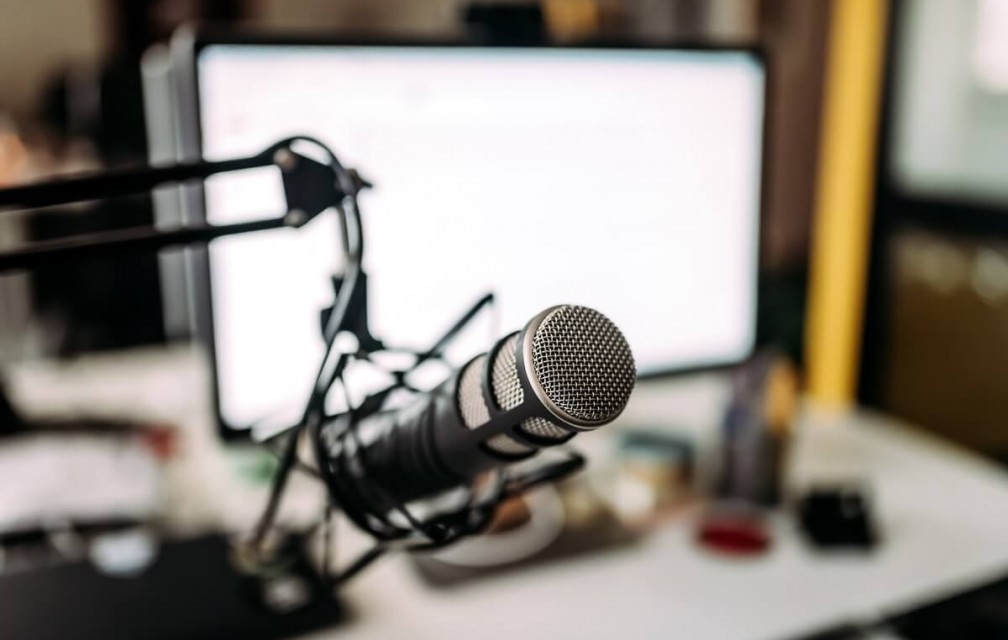 Podcasts Covid-19 : les professionnels de santé donnent leur point de vue