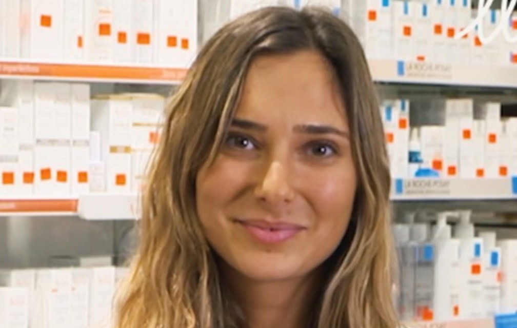Podcast : Anne, docteur en pharmacie et influenceuse santé