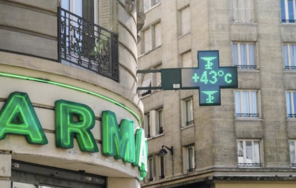 Canicule : mesures de prévention adaptées au contexte épidémique
