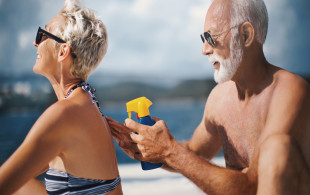 L’utilisation des crèmes solaires chez les Français