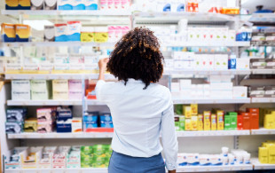 Le merchandising d’été en pharmacie