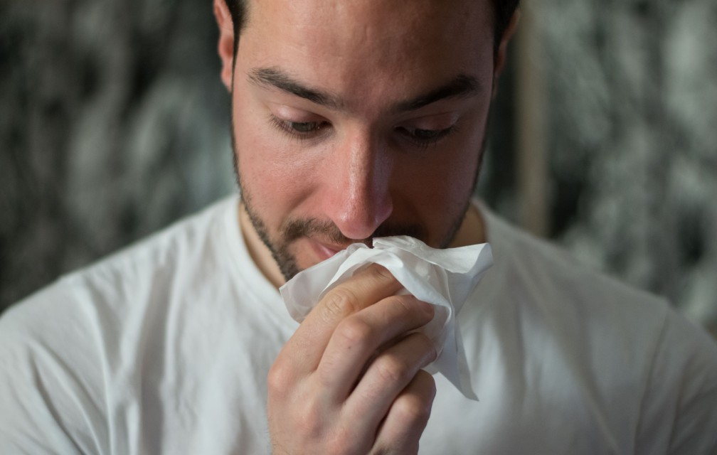 Allergie : quand un élément inoffensif déclenche une réponse immunitaire