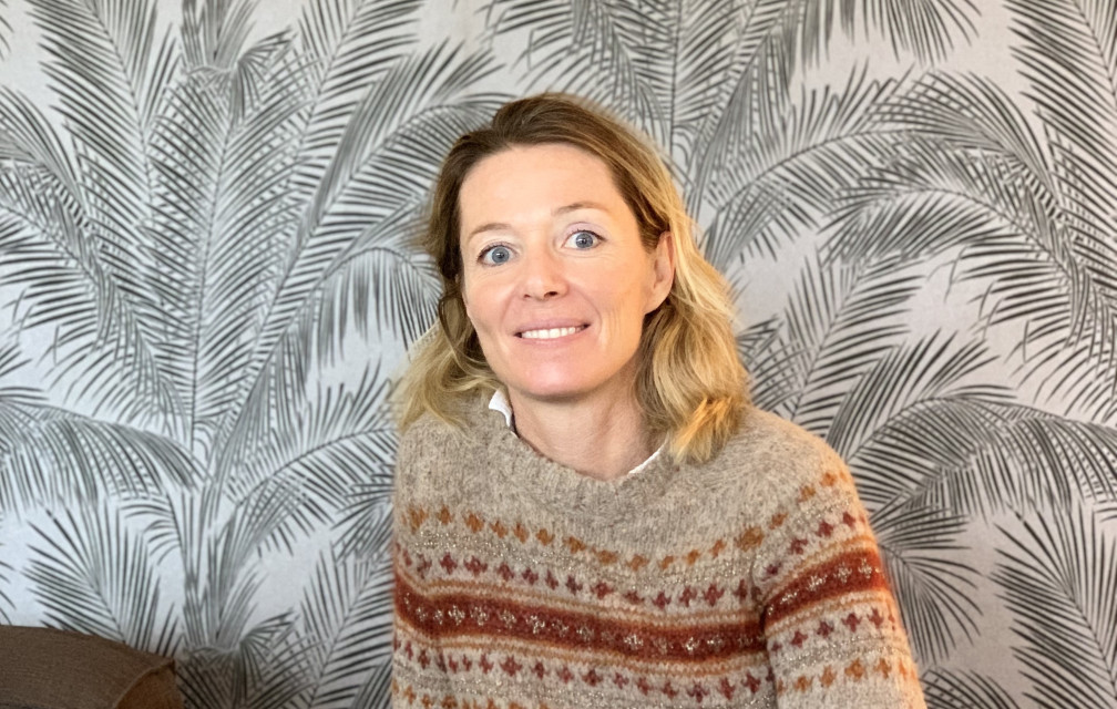 Rencontre avec Dr Laure Dellamonica, fondatrice de Biologie e-learning