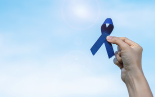 « Mars bleu », le mois de promotion du dépistage du cancer colorectal