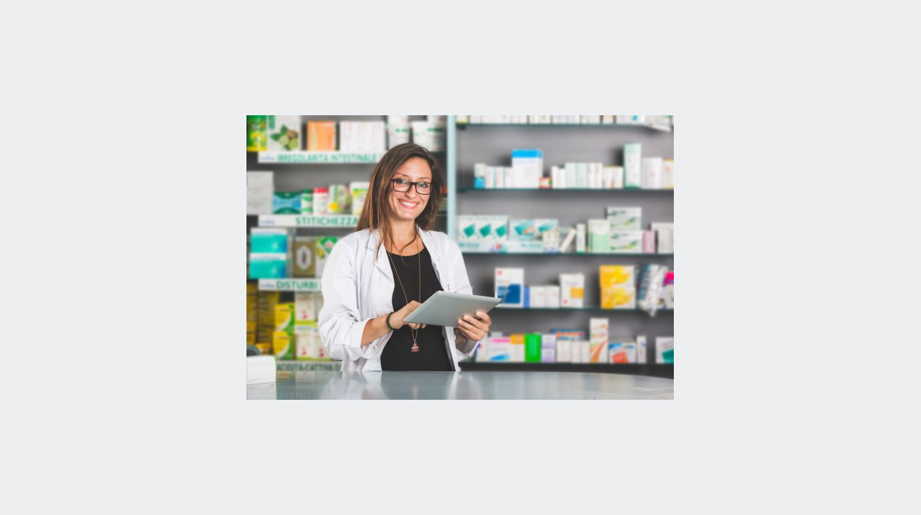 Focus sur les groupements de pharmacies