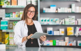 Focus sur les groupements de pharmacies