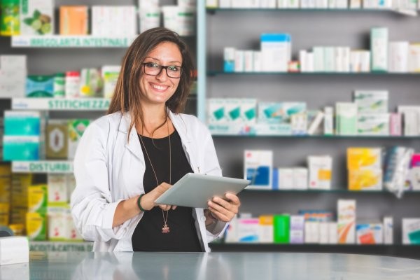 Focus sur les groupements de pharmacies