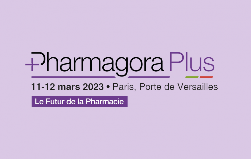 PharmagoraPlus et Buzz Comptoir s’associent pour l’édition 2023