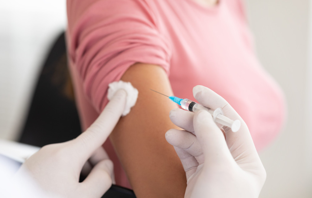 Vaccins et rappels directement chez son pharmacien