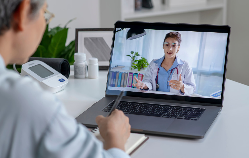 L’évolution de la téléconsultation médicale en pharmacie