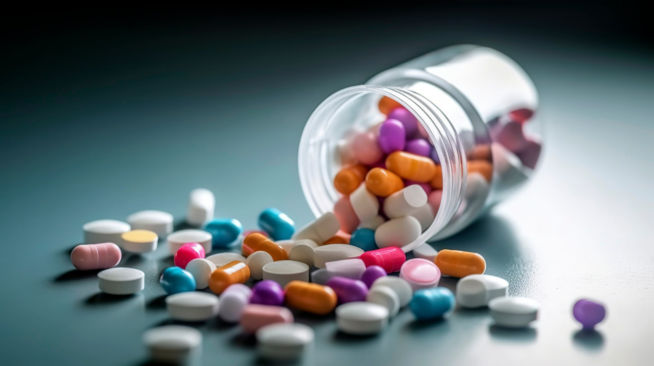 Controverse sur la réduction des remises sur les génériques pour les pharmaciens.