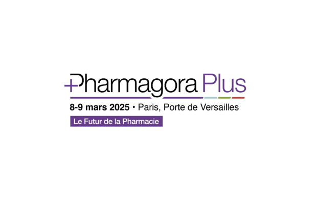 Le rendez-vous incontournable de la Pharmacie revient les 8 et 9 mars 2025 avec deux nouveaux programmes spécialisés !